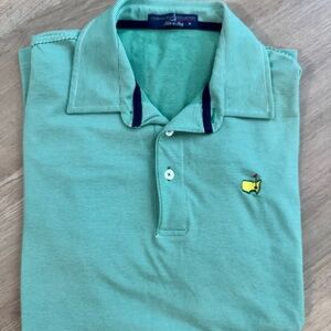 Masters Clubhouse Collection Polo